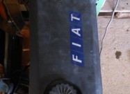 Fiat Ducato 2,5 Tdi 85kw	