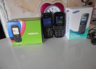 Se Prodavaat Dva Mobilni