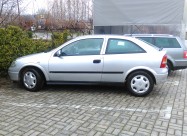 Se Prodava Astra G 2.0 Dti