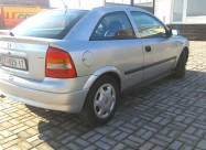 Se Prodava Astra G 2.0 Dti