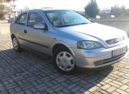 Se Prodava Astra G 2.0 Dti