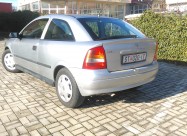 Se Prodava Astra G 2.0 Dti