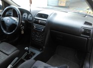 Se Prodava Astra G 2.0 Dti