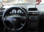 Se Prodava Astra G 2.0 Dti