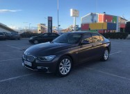 Bmw 320 D 184 Ks Modern Line
