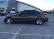 Bmw 320 D 184 Ks Modern Line