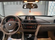 Bmw 320 D 184 Ks Modern Line