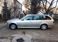 Bmw 523 Karavan