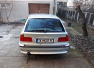 Bmw 523 Karavan