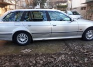 Bmw 523 Karavan