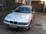 Bmw 523 Karavan