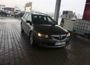 Mazda 6 Prv Gazda