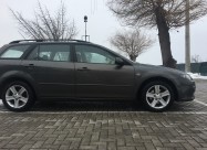 Mazda 6 Prv Gazda