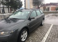 Mazda 6 Prv Gazda