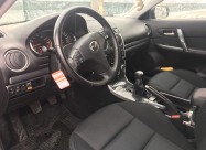 Mazda 6 Prv Gazda