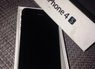 Iphone 4s