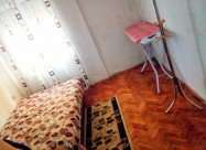 Cair - Skopje Stan Se Izdava Pod Kirija
