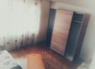 Cair - Skopje Se Izdava Stan Pod Kirija