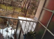 Cair - Skopje Se Izdava Stan Pod Kirija