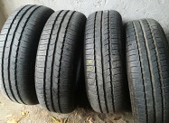 Novi Letni Gumi 195/65 R15