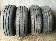 Novi Letni Gumi 195/65 R15