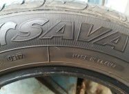 Novi Letni Gumi 195/65 R15