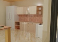 Vnatresno Ureduvanje Vo 3d Cad Proektiranje Proekt