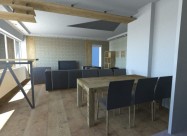 Vnatresno Ureduvanje Vo 3d Cad Proektiranje Proekt