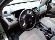 Hyundai Ix35 2.0 Crdi