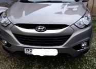 Hyundai Ix35 2.0 Crdi