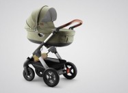 Stokke® Trailz ™ Nordic Green Ексклузивното издани