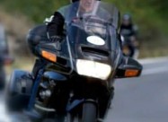 Honda St 1100 Pan Europa