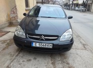 Citroen C5 2.0 Hdi 110 Ks 