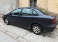 Citroen C5 2.0 Hdi 110 Ks 