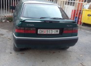 Citroen Xantia