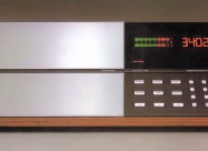 Zvucnici Akoustic Resarch 38 Bx I Drugi Audiofilsk