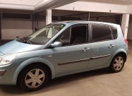 Renault Scenik 1.9