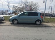 Renault Scenik 1.9