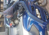 Honda Pan Europa Sport Touring