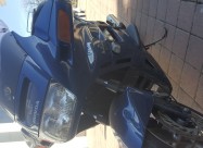 Honda Pan Europa Sport Touring
