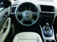 СЕ ПРОДАВА Audi  Q5 Tdi Quatro