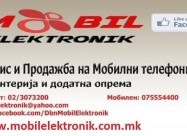 Navigacija Za Samo Nekolku Minuti  Mobil Elektroni