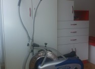 Orbitrek Elite 