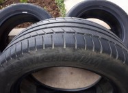Michelin 205/55/16