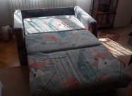 Trosed, Dvosed, Fotelja