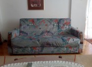 Trosed, Dvosed, Fotelja
