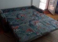 Mebel- Trosed,dvosed,fotelja