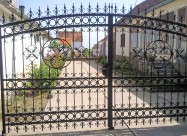 Izrabotki Od Kovano I Obicno Zelezo