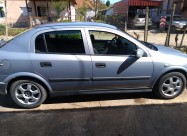 Se Prodava Opel Astra 1.7 Dti Isuzu Itno