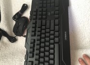 Tastatura I Maus Ceberus 